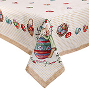 Гобеленова великодня скатертину Hop Lefard
