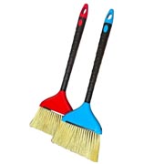 Віник пластиковий Mega Broom N2 Zambak Plastik 72 см ZP84261