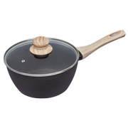 Ківш із кришкою 18 см Cook Care Pyrex CR18AP6/8044