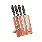 Набір ножів Tramontina Polywood 5 предметів 21198/981