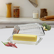 Маслянка Maestro скло MR5000-45