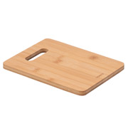 Дошка кухонна 20х15х1 см Midori Ardesto AR1420BA