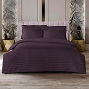 Постільна білизна Always Murdum сатин-страйп Altinbasak 