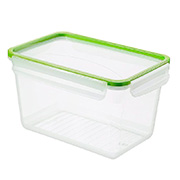 Контейнер для харчових продуктів Rotho Клік-Лок 3л