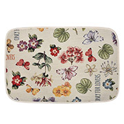 Гобеленовая салфетка Ирис Villa Grazia Premium