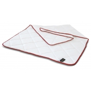 Демісезонна бамбукова ковдра MirSon Bamboo Delux 0408