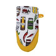 Рукавиця-прихватка Спеції Прованс