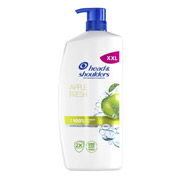Шампунь проти лупи 800 мл Яблучна свіжість Head and Shoulders 8700216306782