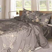 Комплект постільної білизни SL138 сатин-люкс Ярослав