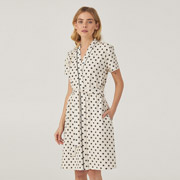 Халат жіночий Daniela Ellen LGK 201/08/02