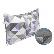 Подушка антиаллергенная Руно Абстракція