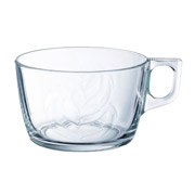 Кухоль Джамбо 500 мл Jumbo Barista Luminarc Q5199