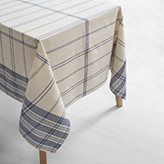 Скатерть хлопковая Randi Lotus Home