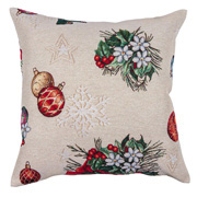 Наволочка гобеленова одностороння Limaso Cabeto-NV1