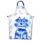 Фартух кухонний Собака Lefard 924-176