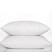 Подушка пухова 50% пуху Luxury Linens 777761025