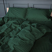 Підодіяльник 16-0237 Foliage Mikrosatin Premium MirSon