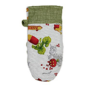 Рукавиця-прихватка Radish Прованс