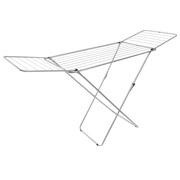 Сушилка для белья напольная 18 м CS42191C06 Kolibri Silver Casa Si DAS302393