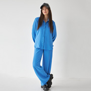 Штани літні Wear me сині CB000003290