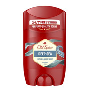 Дезодорант твердий 50 мл Deep Sea Old Spice 8001841283906