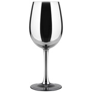 Набір келихів для вина 6х360 мл Delice Graphite Luminarc J9397/2