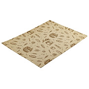 Рушник кухонний вафельний Житній хліб Home Line