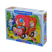 розвиваючі ігри для дітей