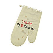 Кухонна рукавиця-прихватка Dogs Home Line 182826