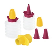 Набір кондитерський Metaltex 252414