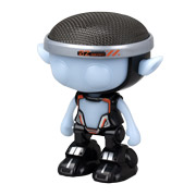 Іграшка Talkimon Ycoo Silverlit 88496 сірий