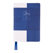 Щоденник датований А5 368 стр Abisso Leo Planner 252577