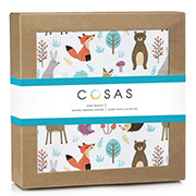 Пелюшка байкова Animals Cosas