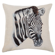 Наволочка декоративна Зебра Limaso KISS 576
