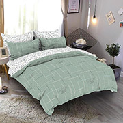 Постільна білизна Лінійний стиль 101107 бязь-люкс Selena