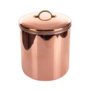 Банка для зберігання 18 см Lefard 874-025-2