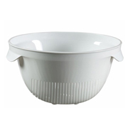 Дуршлаг Curver круглый 00736