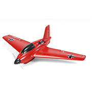 радиоуправляемая модель самолета