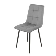 Стілець Success Light Grey Special4You E6576