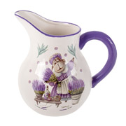 Глечик Лавандові історії 1250 мл Lefard 940-284