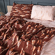 Пододеяльник 17-0847 Field Inspiration бязь MirSon