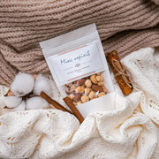 Орехи микс 100 г Hygge