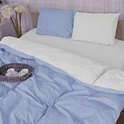 Постільна білизна MirSon бязь Rebeca