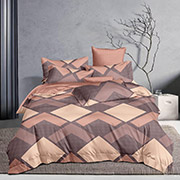 Постільна білизна 358 сатин Marcel