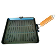 Сковорода-гриль Ringel Essen 28 см RG-2308-28*28