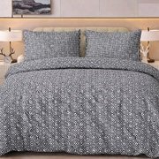 Постільна білизна Ірландія 300760 сатин Selena