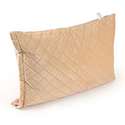 Чохол на подушку Beige Ромб Руно