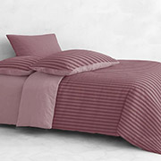 Постільна білизна Sonya Blush Line варена бавовна La Maison