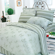 Постільна білизна Le Vele Delaware