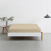 Простирадло на гумці Mini Dots Cs5 ранфорс Cosas висота 20 см